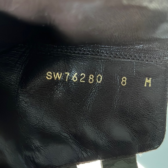 Stuart Weitzman Kickstart Studded Suede Ankle Boot, Neutral - Picture 3 of 13